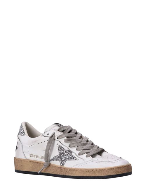 Sneaker Ballstar GOLDEN GOOSE | GWF00117F00377311325
